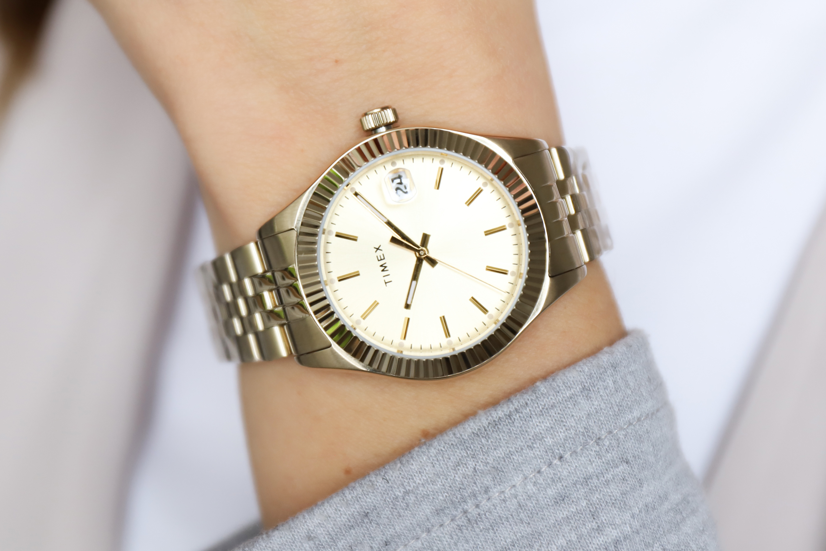 Timex TW2T86900 Waterbury - Zegarek.net
