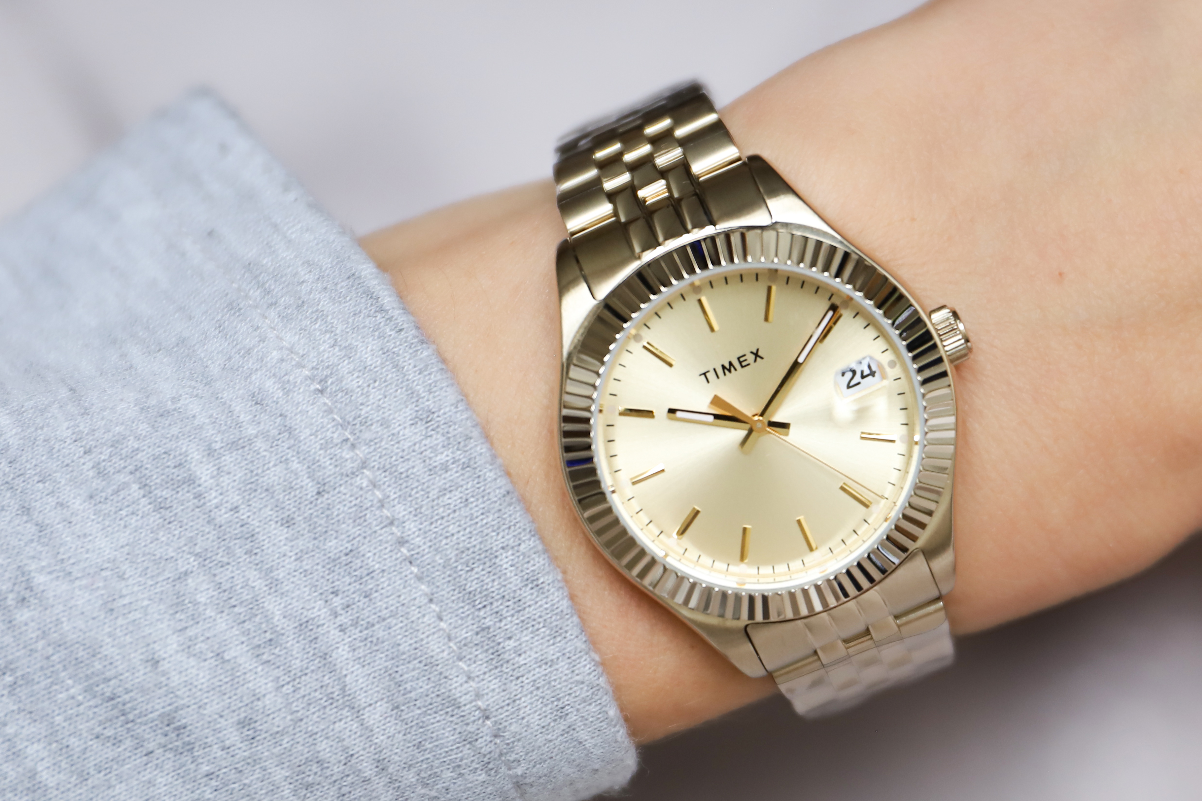 Timex TW2T86900 Waterbury - Zegarek.net