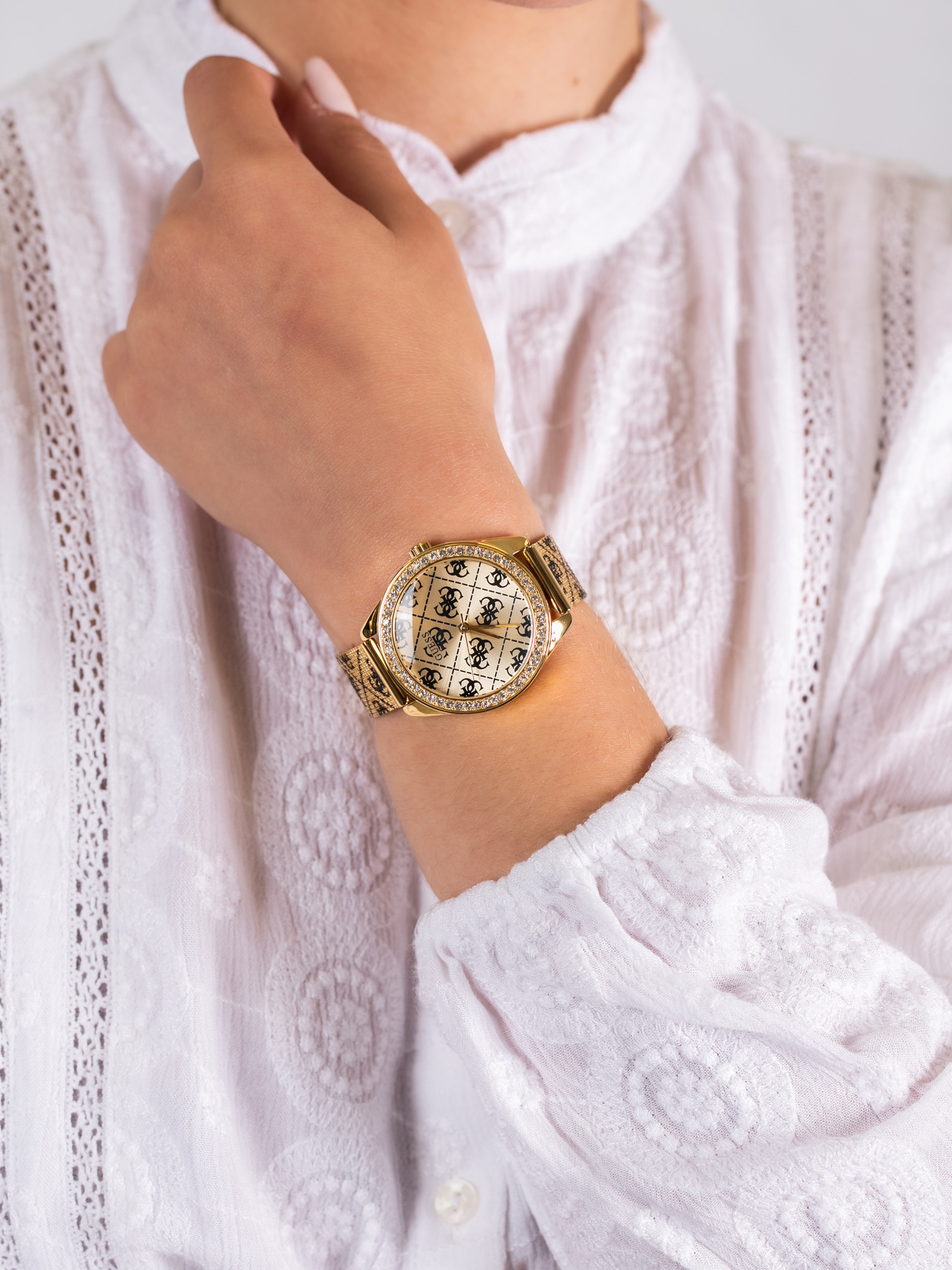 Guess W1279L2 Claudia - Zegarek.net