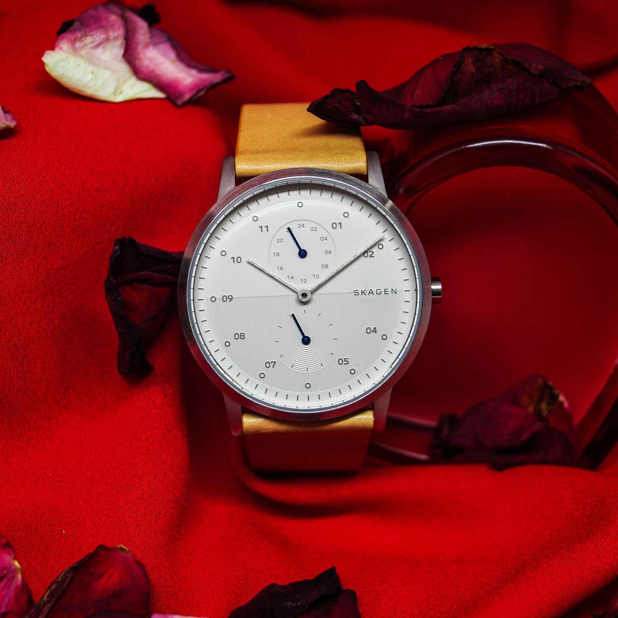Skagen SKW6498 Kristoffer - Zegarek.net