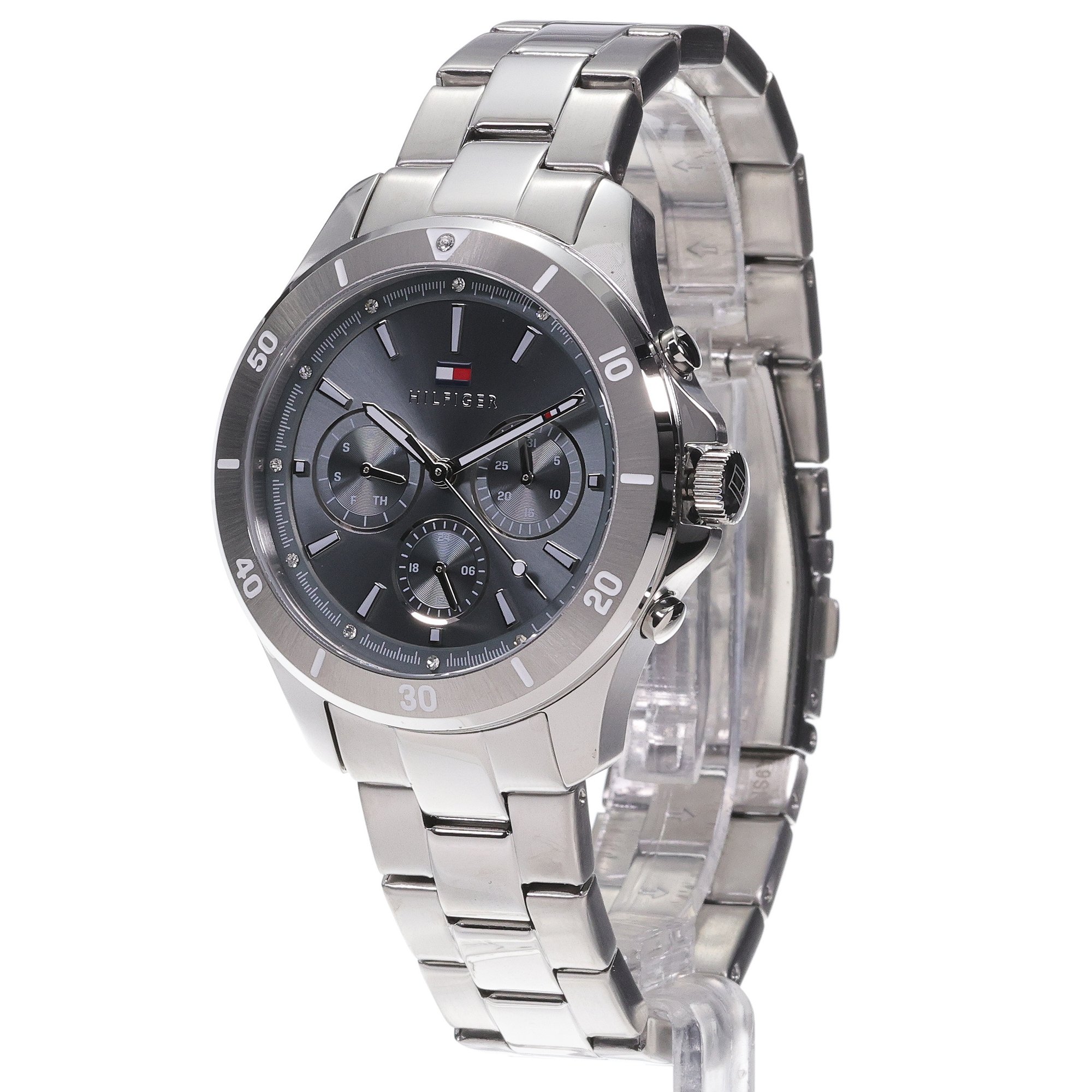 Tommy Hilfiger 1782638 Aspen - Zegarek.net
