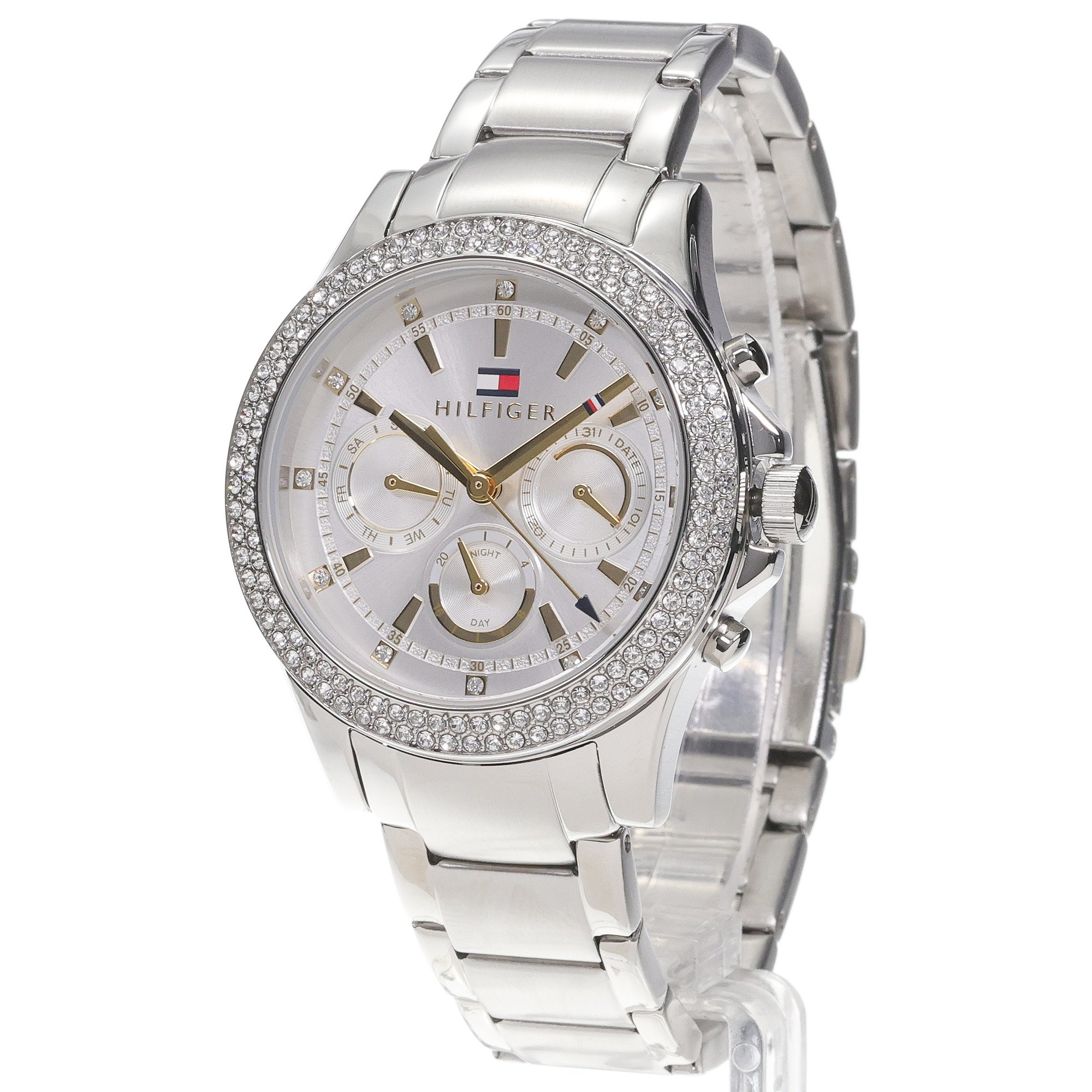 Tommy Hilfiger 1782677 Haven - Zegarek.net