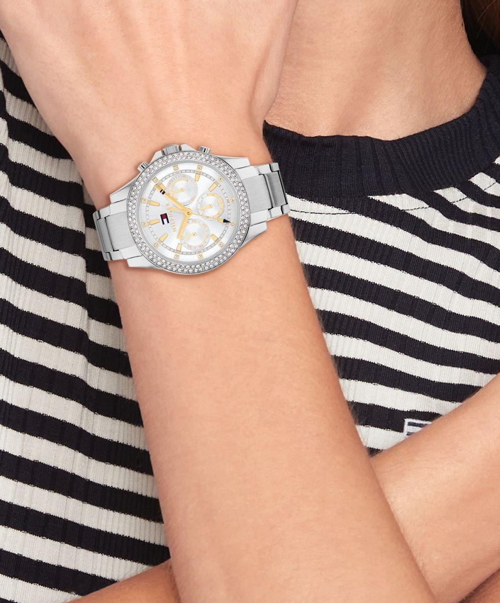 Tommy Hilfiger 1782677 Haven - Zegarek.net