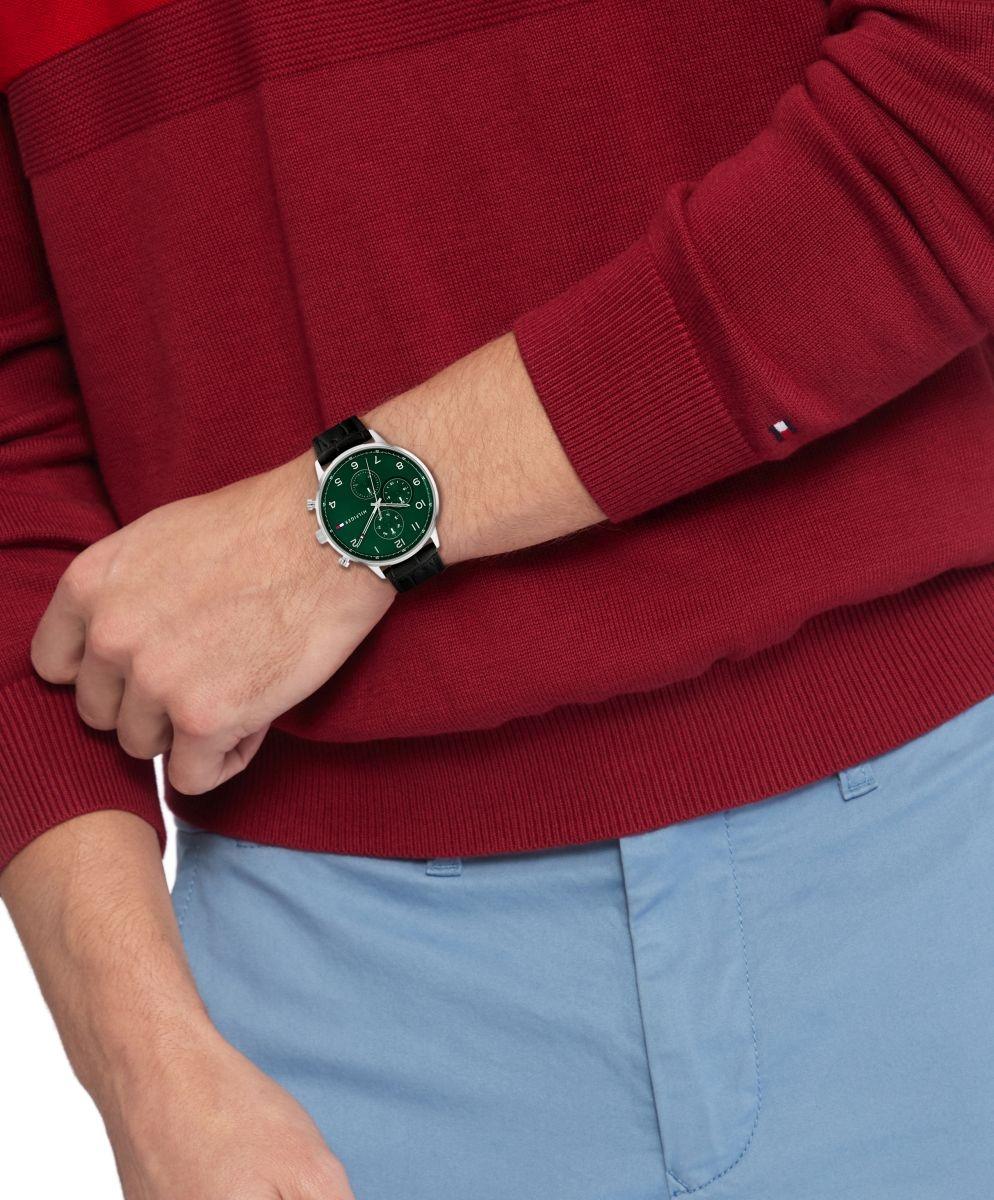 Tommy Hilfiger 1791985 Leonard - Zegarek.net