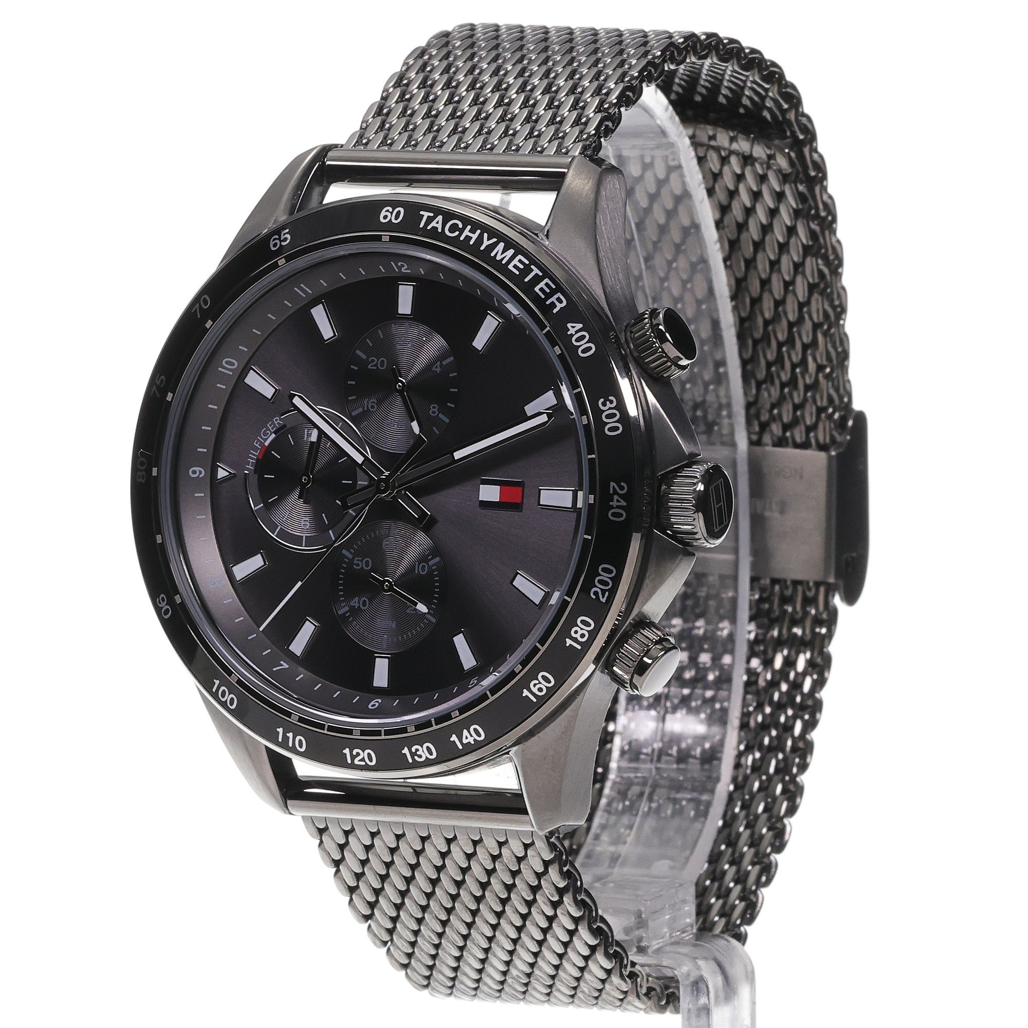 Tommy Hilfiger 1792019 Miles - Zegarek.net