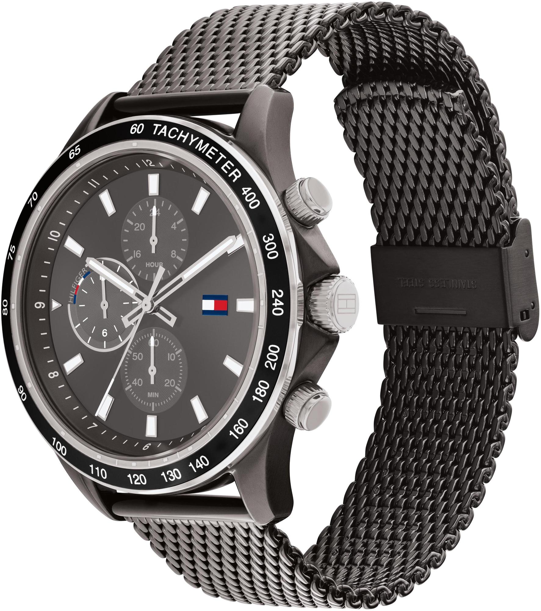 Tommy Hilfiger 1792019 Miles - Zegarek.net
