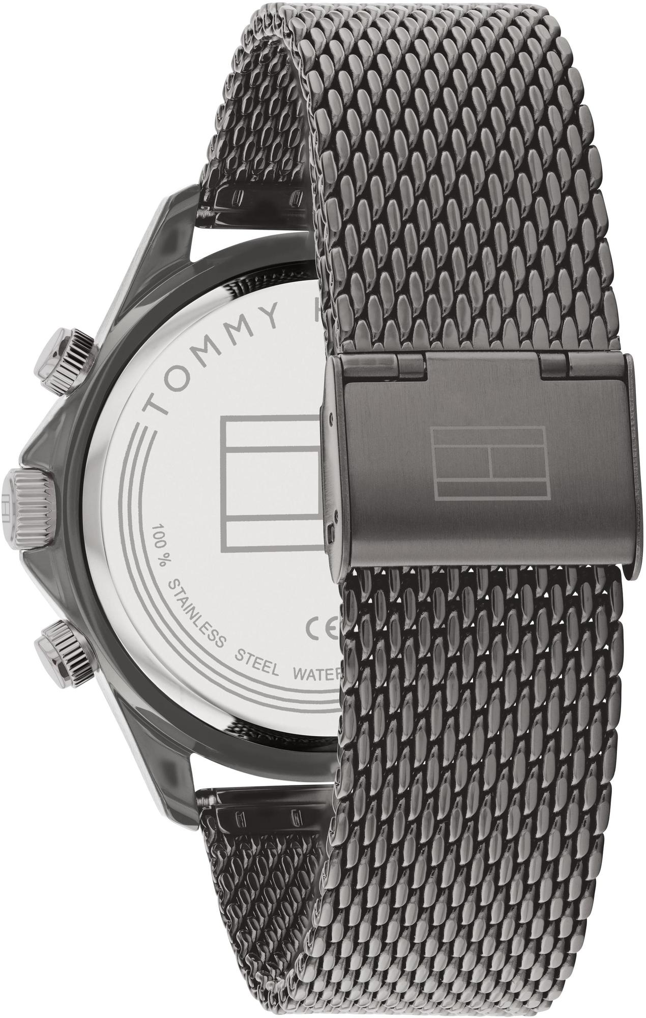 Tommy Hilfiger 1792019 Miles - Zegarek.net