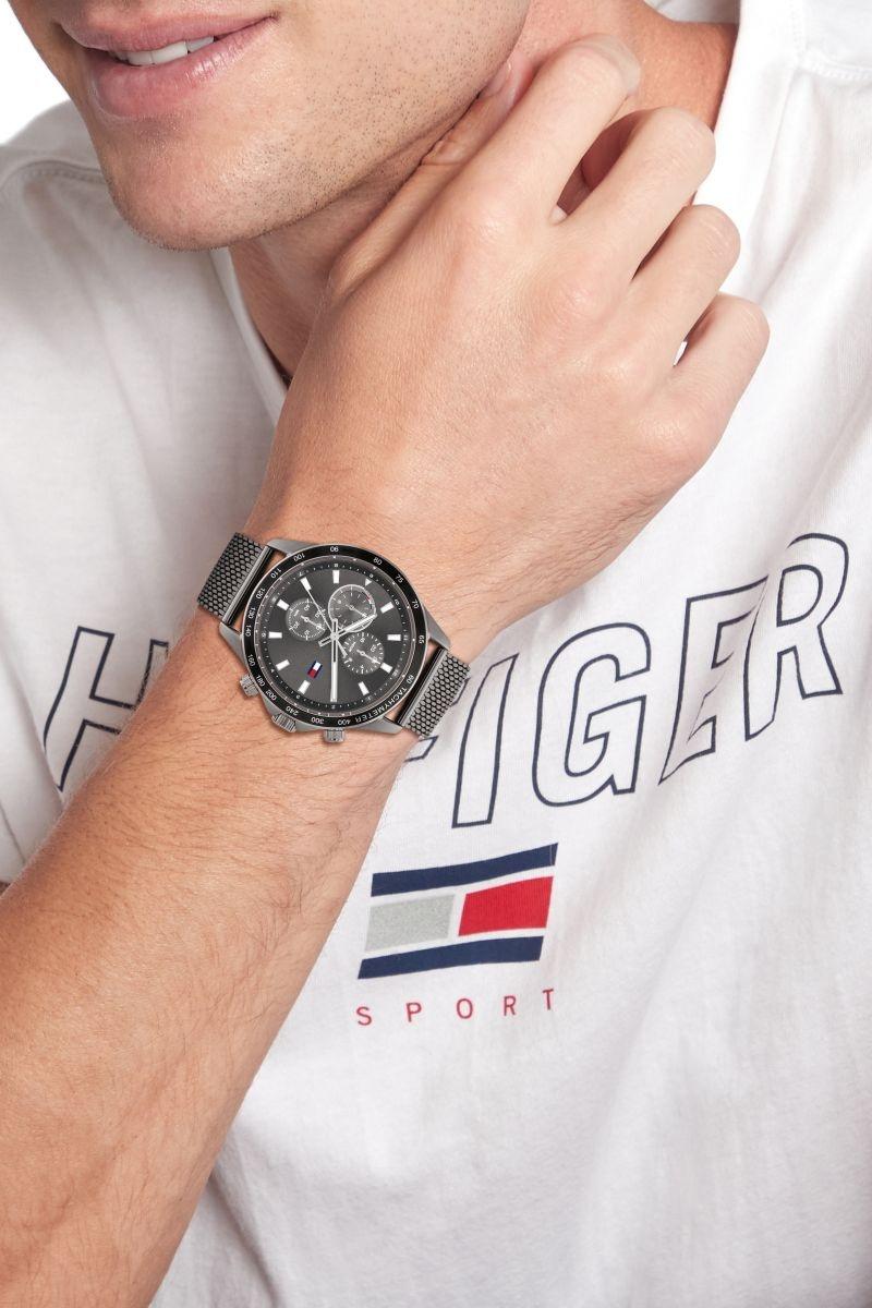 Tommy Hilfiger 1792019 Miles - Zegarek.net
