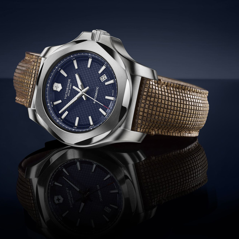 Victorinox 241834 I.N.O.X. Mechanical - Zegarek.net