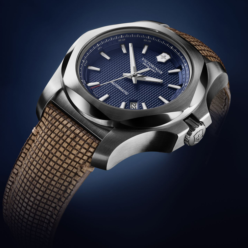 Victorinox 241834 I.N.O.X. Mechanical - Zegarek.net