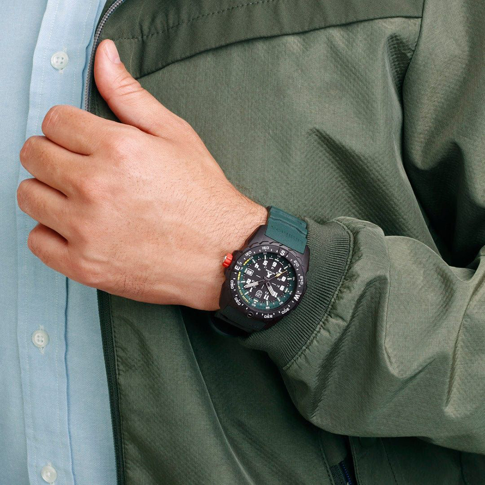 Luminox / ルミノックス 腕時計 XB.3735 Bear Grylls 【公式通販】