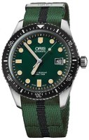 Zegarek męski Oris Divers 01 733 7720 4057-07 5 21 25FC