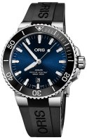 Zegarek męski Oris Aquis 01 733 7730 4135-07 4 24 64EB