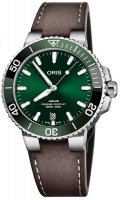Zegarek męski Oris Aquis 01 733 7732 4157-07 5 21 10FC