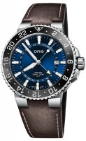 Zegarek męski Oris Aquis 01 798 7754 4135-07 5 24 10EB