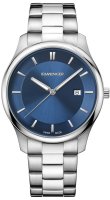 Zegarek męski Wenger City Classic 01.1441.117