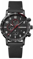 Zegarek męski Wenger Attitude 01.1543.106
