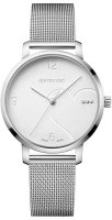 Zegarek damski Wenger Metropolitan 01.1731.108