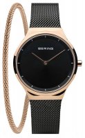 Zegarek damski Bering Classic 12131-162-RZ