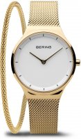 Zegarek damski Bering Classic 12131-339-SET