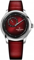 Zegarek męski Venezianico Redentore 1221573