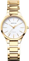 Zegarek damski Bering Titanium 15630-734