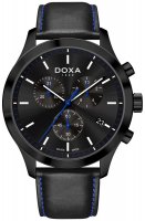 Zegarek męski Doxa D-Chrono 165.70.191.01