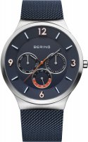 Zegarek męski Bering Classic 33441-307