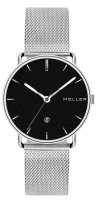 Zegarek męski Meller Denka 3PN-2SILVER