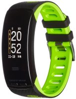 Zegarek unisex Garett Smartbandy - Opaski sportowe 5903246280234