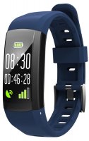 Zegarek unisex Garett Smartbandy - Opaski sportowe 5903246282146