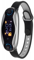 Zegarek unisex Garett Smartbandy - Opaski sportowe 5903246289299