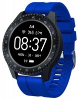 Zegarek unisex Garett Męskie 5903246289343