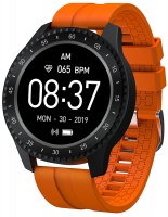 Zegarek unisex Garett Męskie 5903246289381
