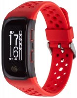 Zegarek unisex Garett Smartbandy - Opaski sportowe 5906874848760