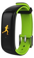 Zegarek unisex Garett Smartbandy - Opaski sportowe 5906874848845