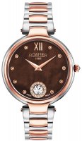 Zegarek damski Roamer Aphrodite 600843 49 69 50