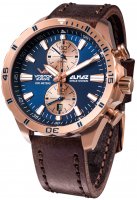 Zegarek męski Vostok Europe Almaz 6S11-320B660