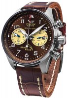Zegarek męski Vostok Europe Space Race 6S21-325A665