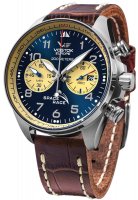 Zegarek męski Vostok Europe Space Race 6S21-325A667