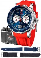 Zegarek męski Vostok Europe Anchar 6S21-510A583SR