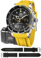 Zegarek męski Vostok Europe Anchar 6S21-510A584SY
