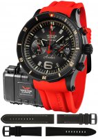 Zegarek męski Vostok Europe Anchar 6S21-510C582SR