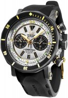 Zegarek męski Vostok Europe Lunokhod 6S21-620E277
