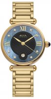 Zegarek damski Epos Ladies 8000.700.22.85.32