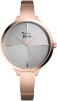 Zegarek damski Pierre Ricaud Bransoleta P22012.9117Q