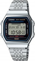 Zegarek unisex Casio Retro ABL-100WE-1AEF