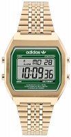 Zegarek unisex adidas Originals Street AOST22071