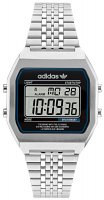 Zegarek unisex adidas Originals Street AOST22072