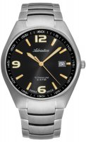 Zegarek męski Adriatica Tytanowe A1069.41G6Q